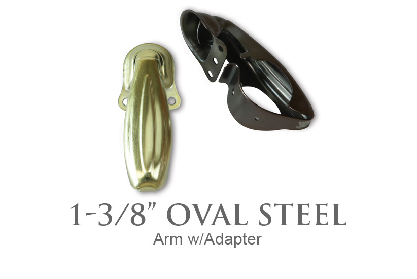 oval_steel_arm_with_adapter