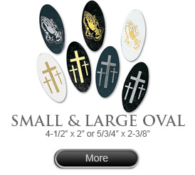 small_large_oval